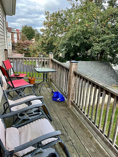 11 Concord Ave #2 - Photo 2 of 10