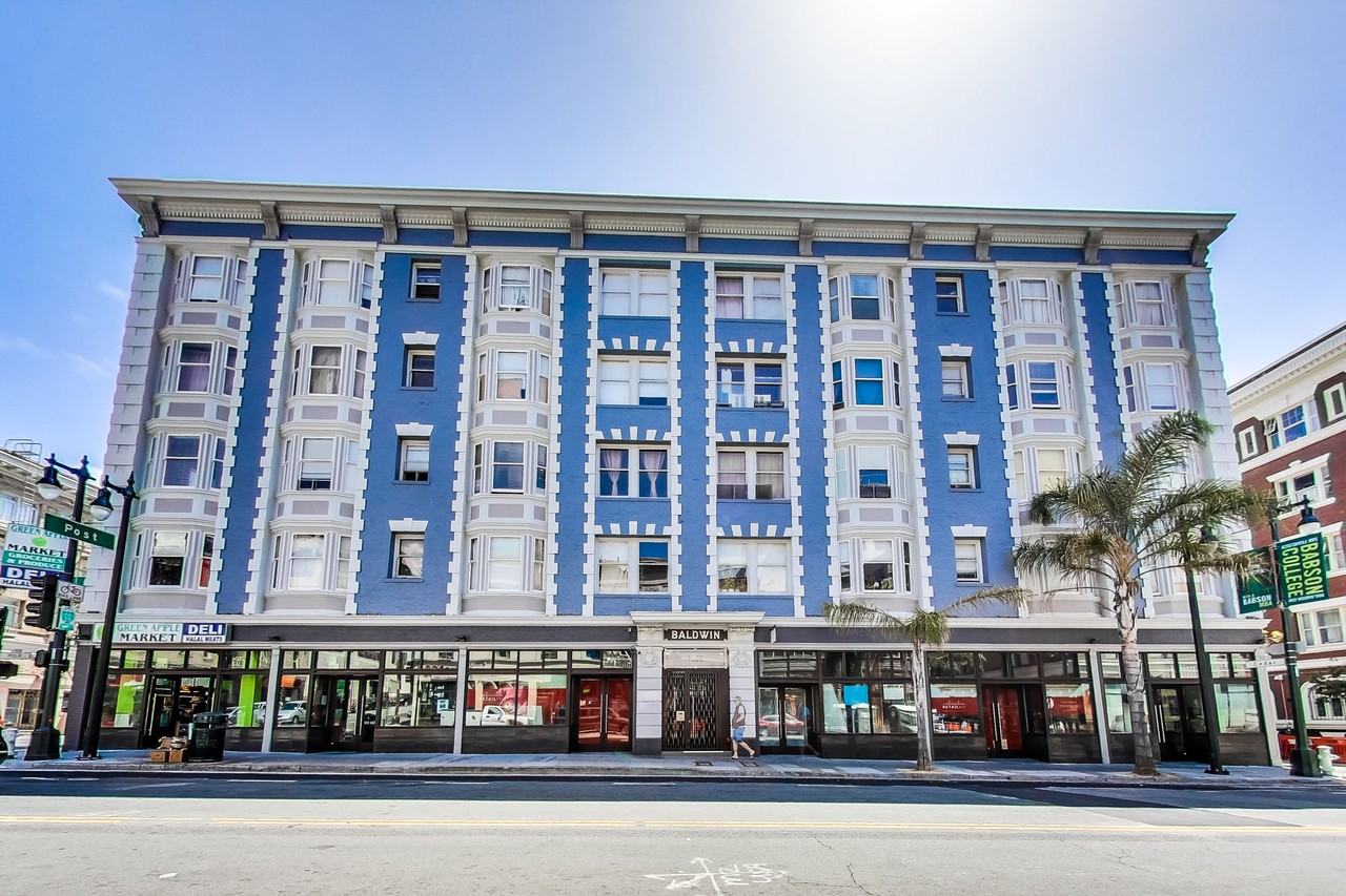 1030-1042 Polk - Photo 3 of 4