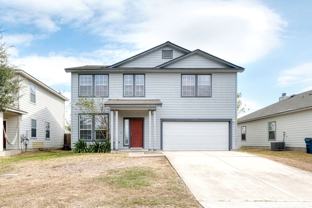 11905 Bastrop St - Photo 1 of 1