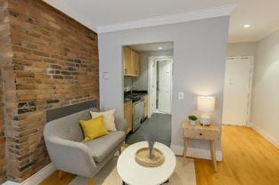 44 Avenue B #4E - Photo 1 of 1