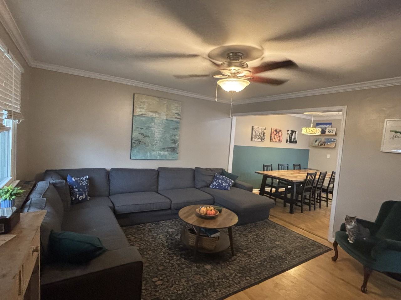 304 S Lincoln Ave #NA - Photo 3 of 10