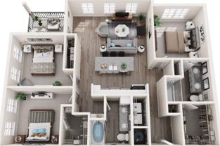 210 Nottingham Ln #C1 - Photo 1 of 1