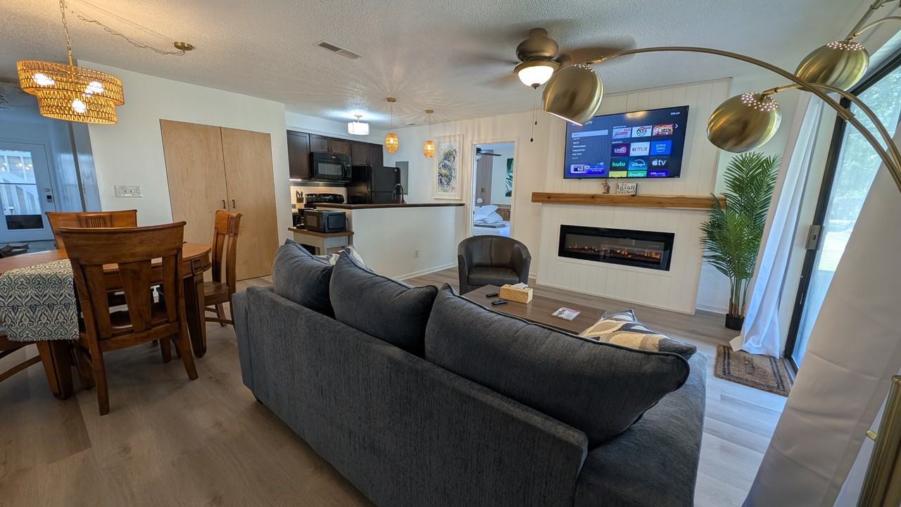 4450 Little River Inn Lane #601