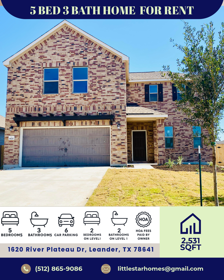 1620 River Plateau Dr #NA - Photo 2 of 30