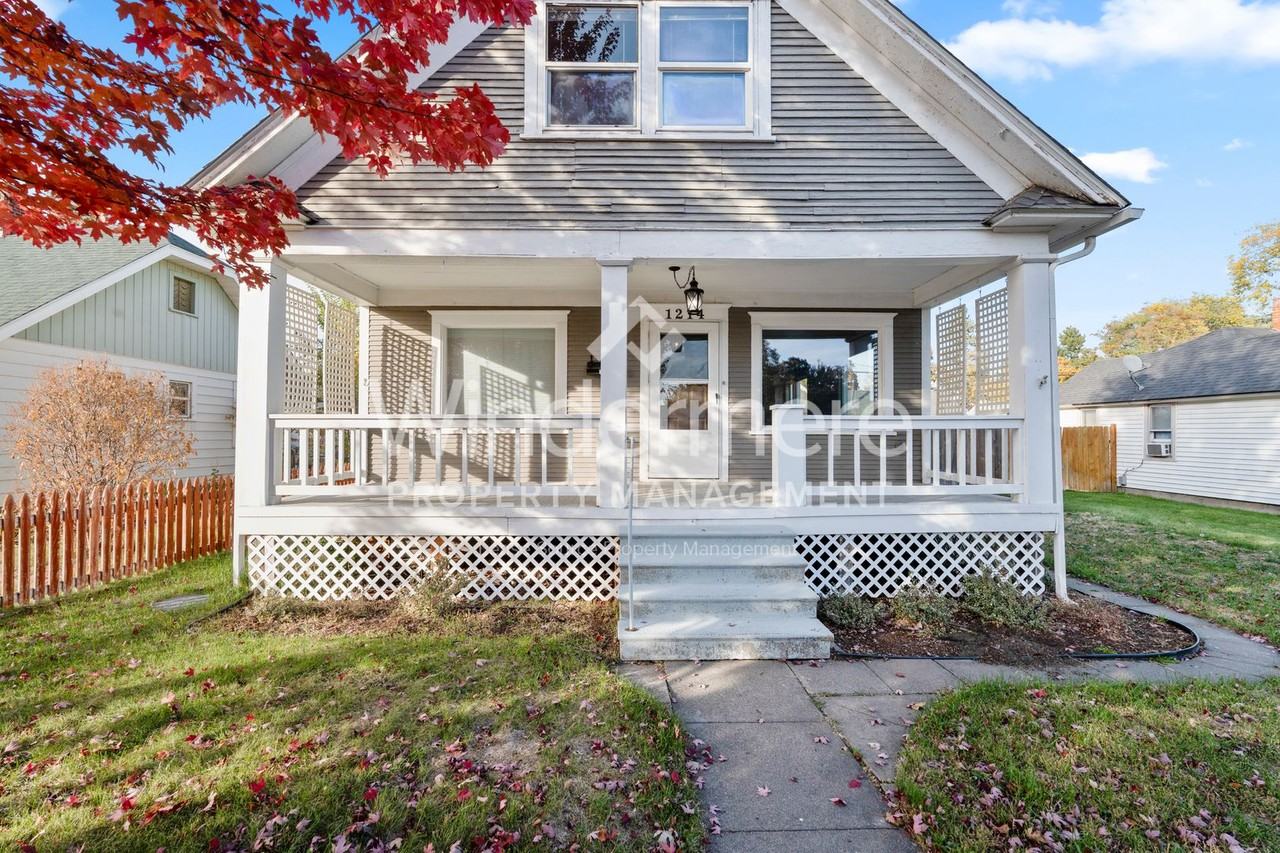 1214 West Kiernan Avenue