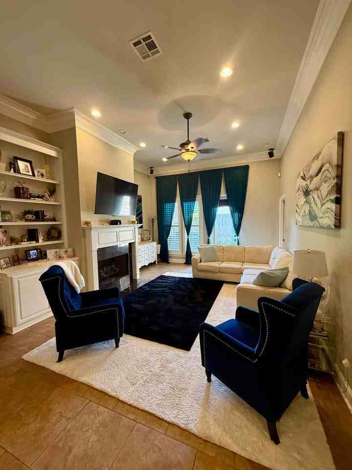 4218 Bluebonnet Road - Photo 4 of 26