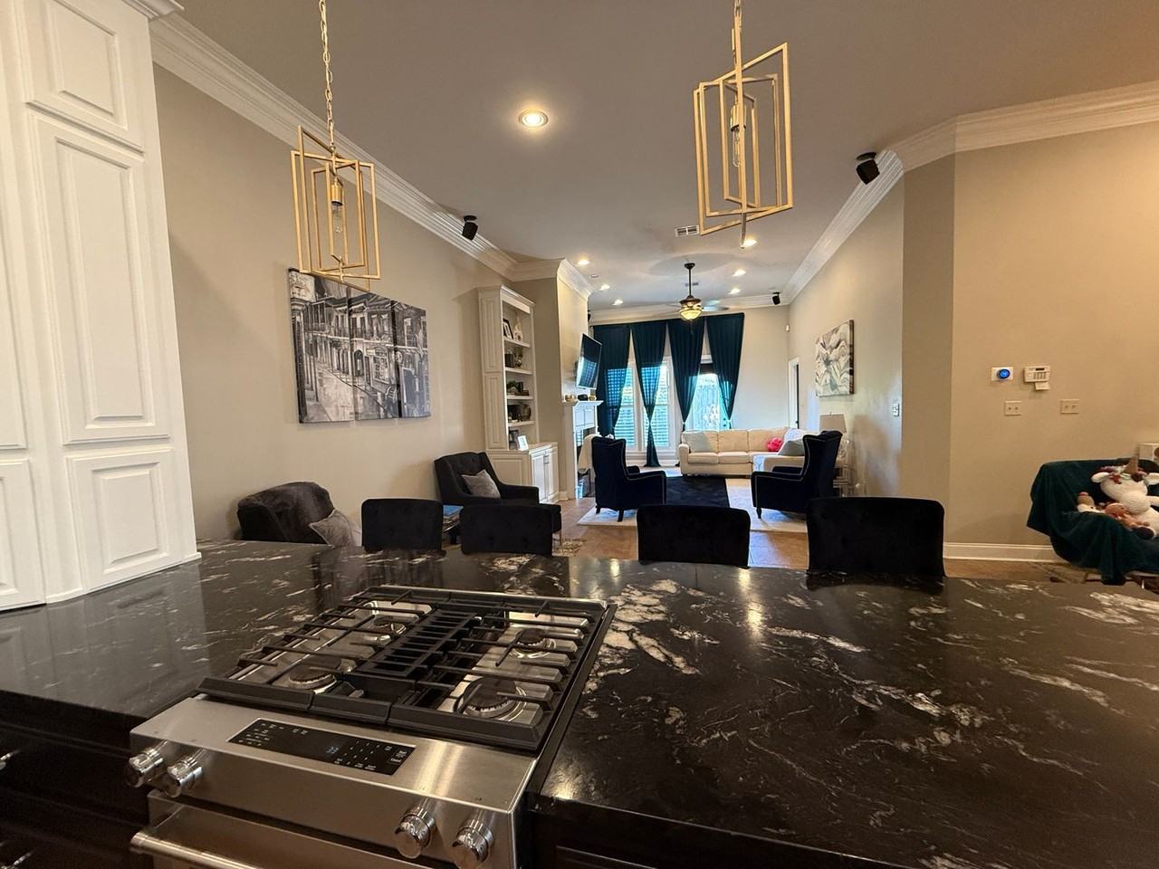 4218 Bluebonnet Road - Photo 7 of 26