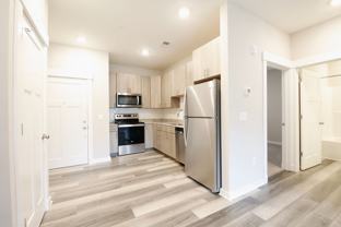 Somerset Apartments - Photo 1 of 1