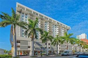 featured image of 101 S Gulfstream Ave #16D