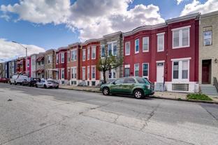 2137 W Fayette St - Photo 1 of 1