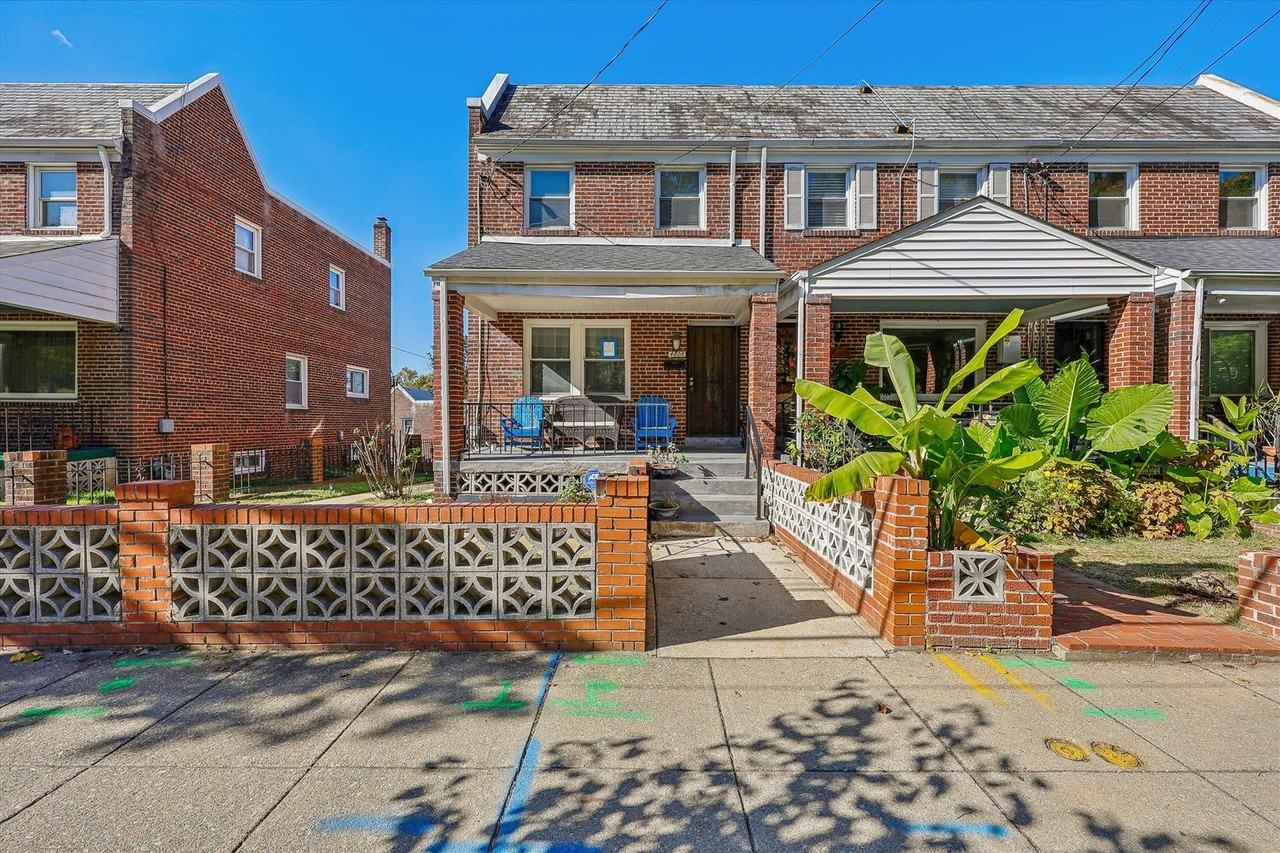 4808 Fort Totten Drive Northeast