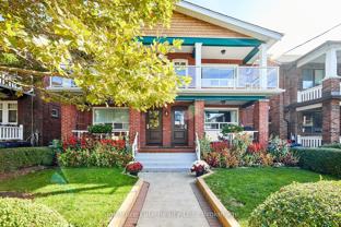 21 Hammersmith Avenue #Upper - Photo 1 of 1