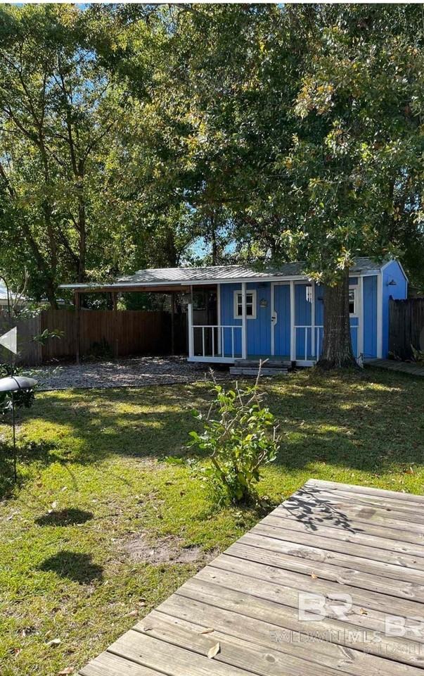 4701 Avenue D - Photo 5 of 32