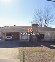 5805 W 56th St - Photo 1 of 1