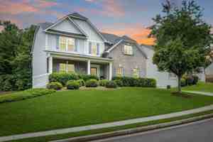 featured image of 6215 Vista Crossing Way #LSE