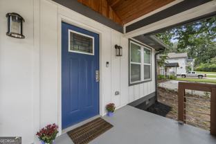 883 Gaston St Sw - Photo 1 of 1