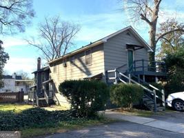 featured image of 603 W Haralson St #04