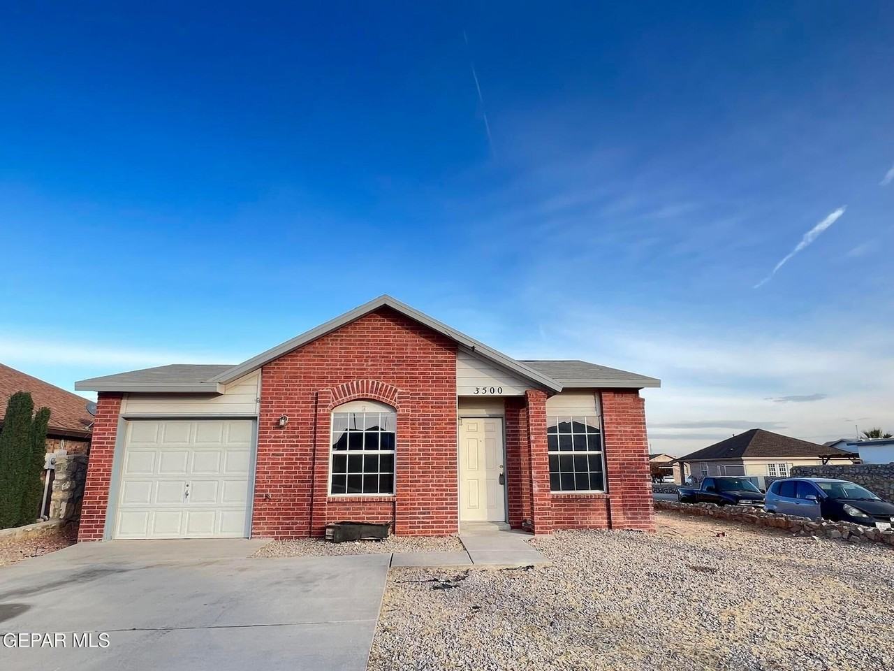 3500 Tierra Zafiro Drive - Photo 2 of 22