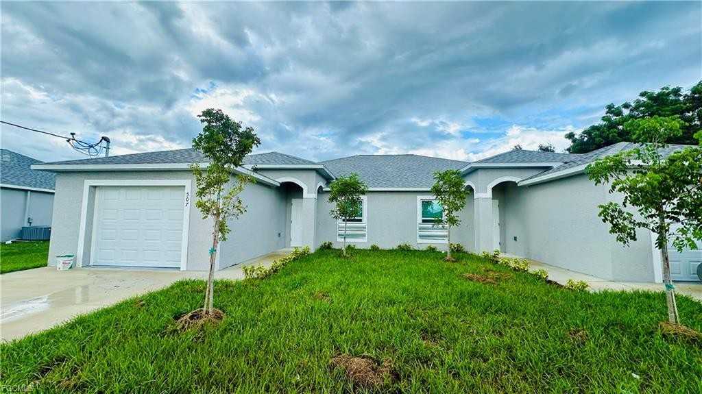 509 Southeast 4th Terrace