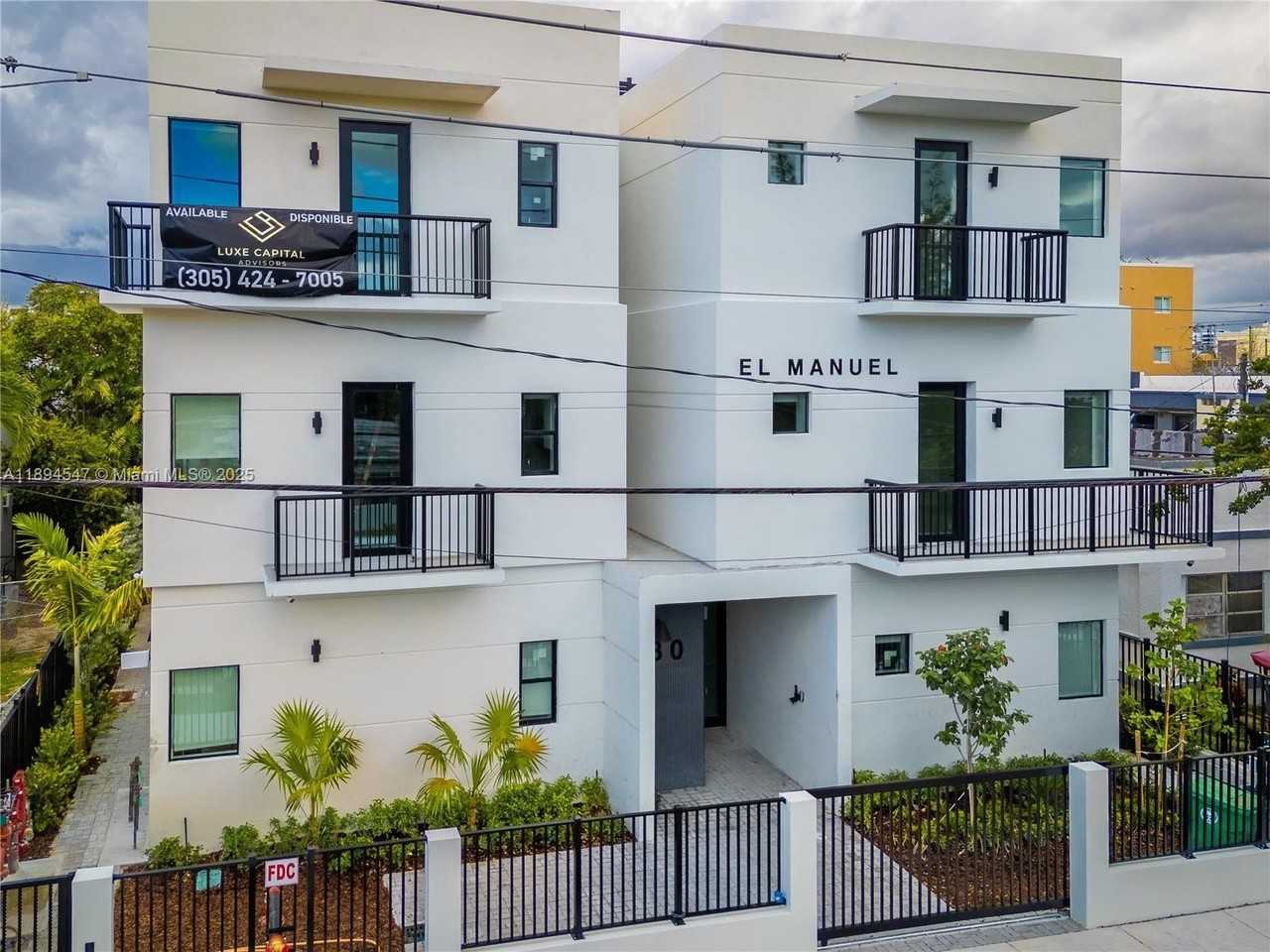 530 Sw 11th Ave #201