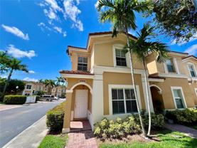 12804 Sw 31st St #125 - Photo 1 of 1