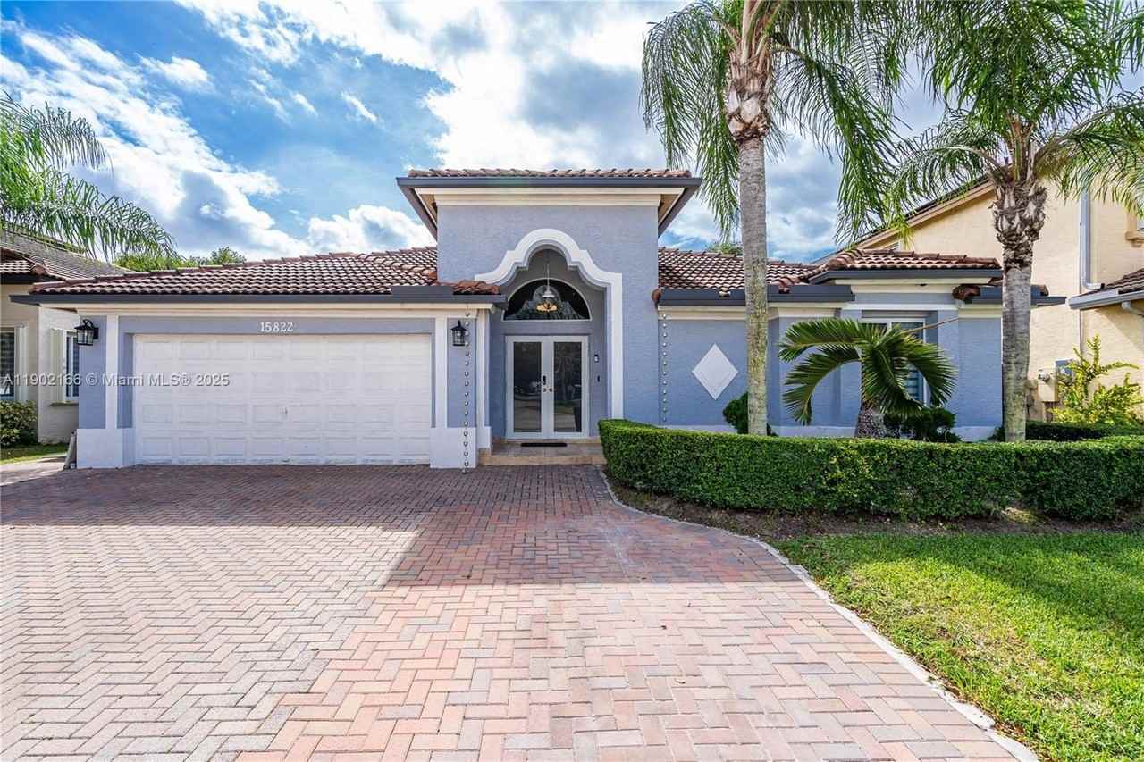 15822 Southwest 140th Street #0