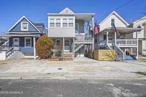 featured image of 214 Webster Ave Unit 2 #2