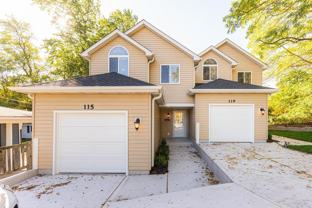 115 N Dole Ave - Photo 1 of 1