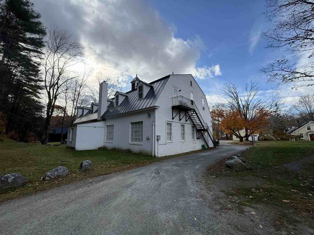 21 Route 121 E #1-2-4-5-6 - Photo 3 of 31