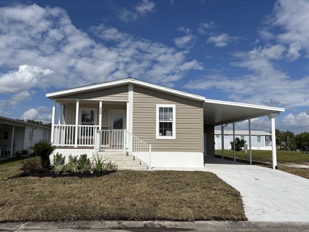 488 Bimini Cay Cir #488