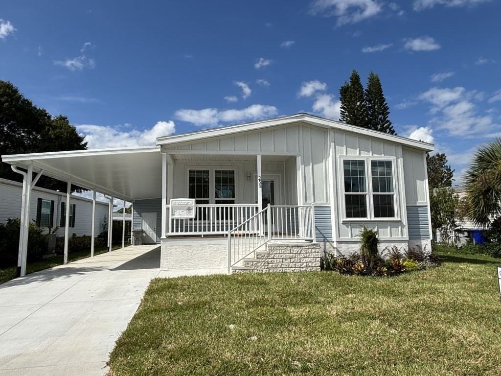 250 Bimini Cay Cir #250