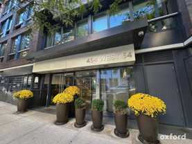 454 W 54th St #4C - Photo 1 of 1