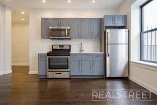 592 Albany Ave #3J - Photo 1 of 1