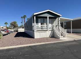 5303 E Twain Ave Spc 211 #0211 - Photo 1 of 1