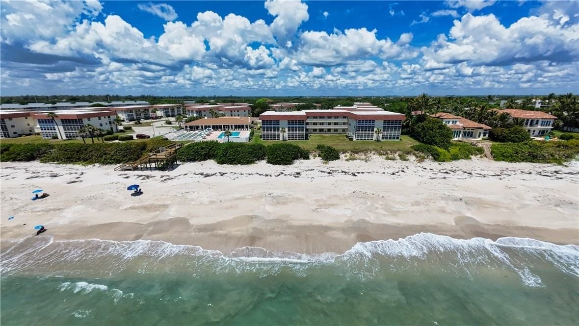 5400 Highway A1a Unit 17 #17