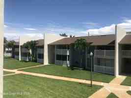 featured image of 250 N Banana River Dr Apt D16 #D16