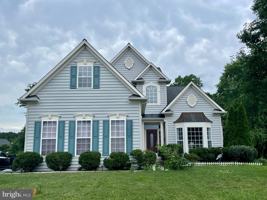 featured image of 27145 Buckskin Trl