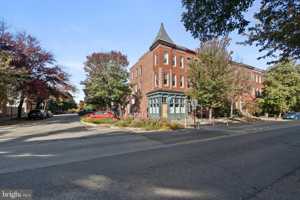 featured image of 2200 E Baltimore St