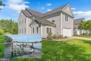 featured image of 521 Marlboro Ct Unit 46 #46