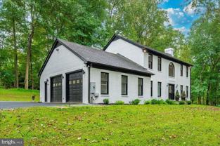 8225 Hawkins Creamery Rd - Photo 1 of 1