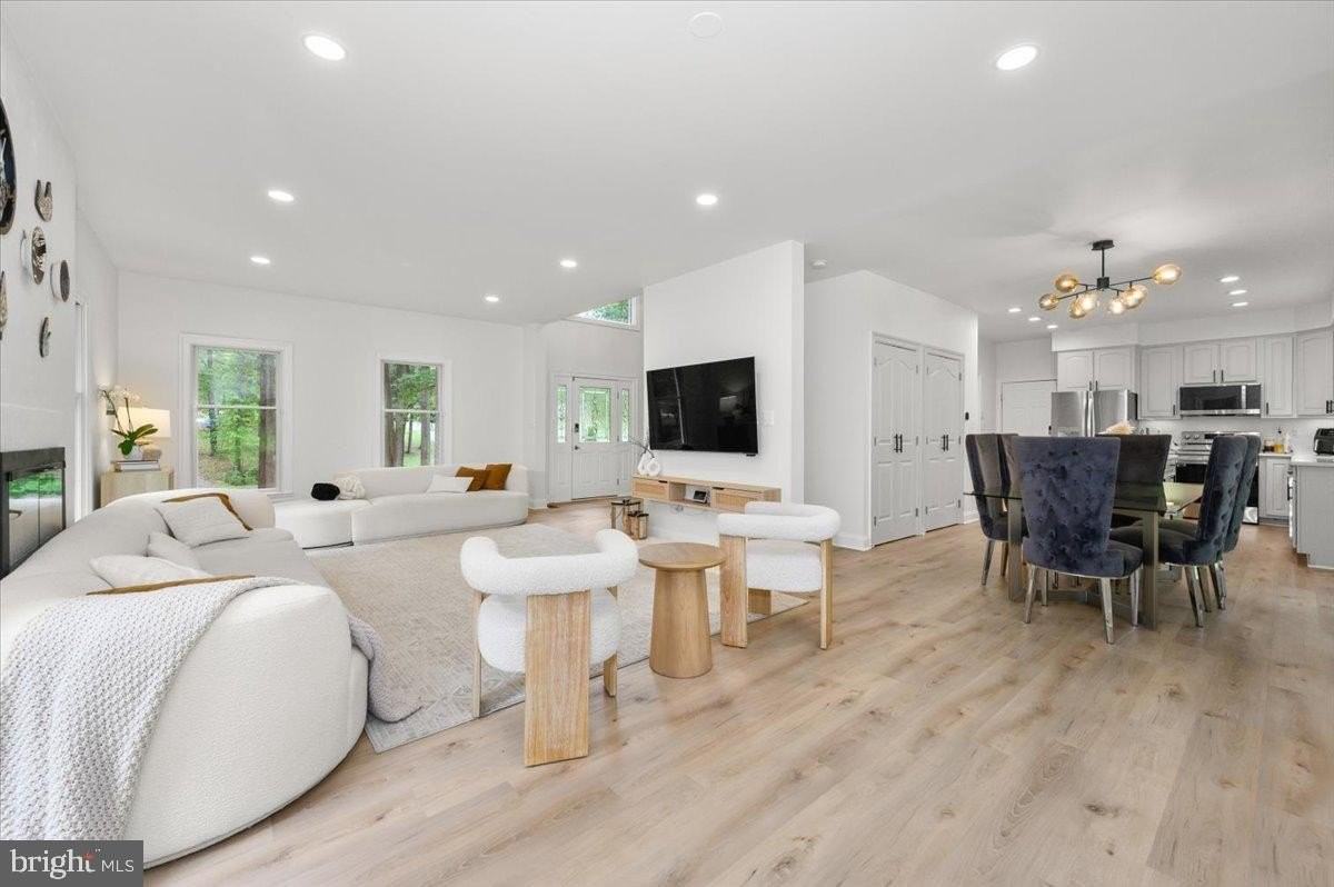 8225 Hawkins Creamery Rd - Photo 7 of 50