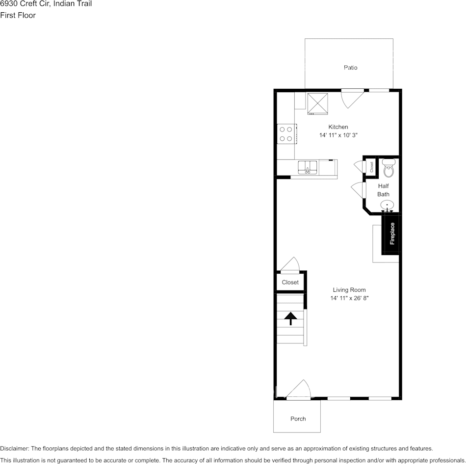6930 Creft Circle - Photo 3 of 18