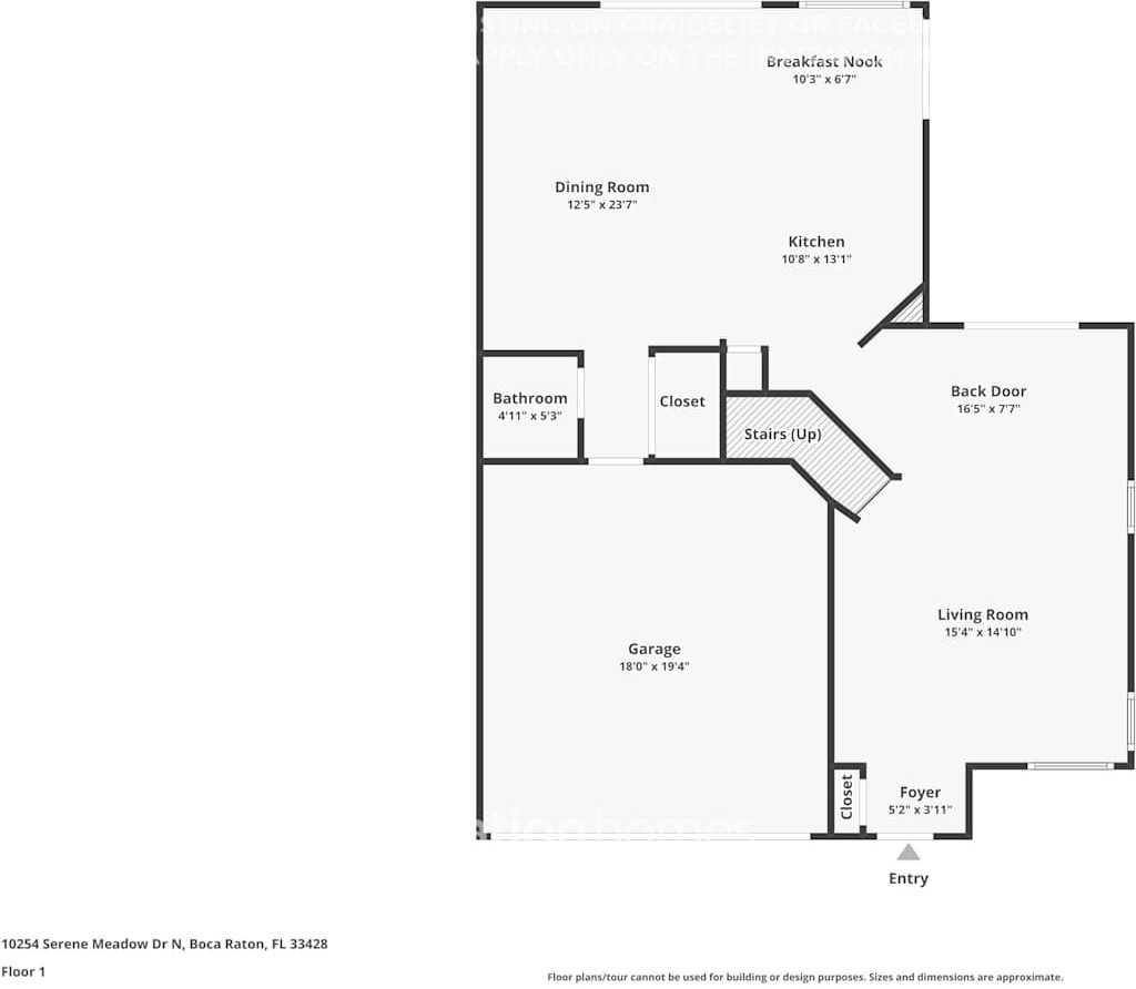 10254 Serene Meadow Dr N - Photo 3 of 18