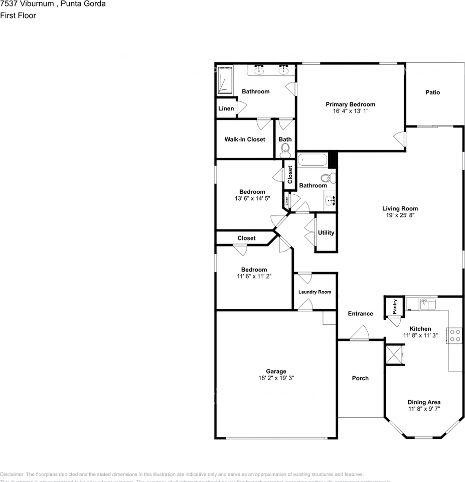 7537 Viburnum - Photo 3 of 19