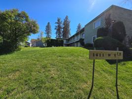 featured image of 1611 W 8th Ave