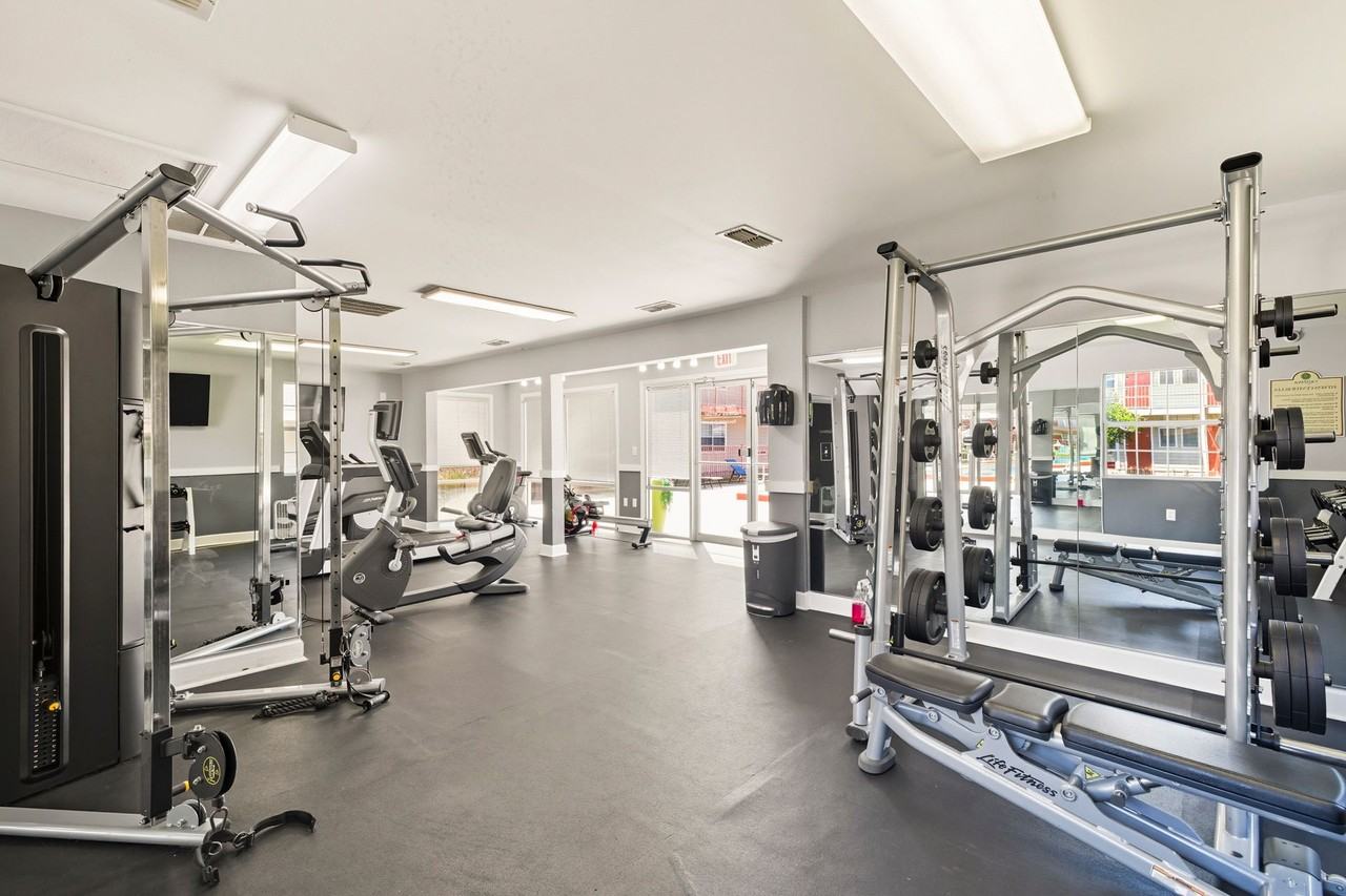 Villa Cristina Apartments & Townhomes – Student Living on the FSU Bus Route - Photo 5 of 50