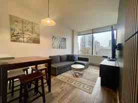 1010 Howe Street #505 - Photo 1 of 1