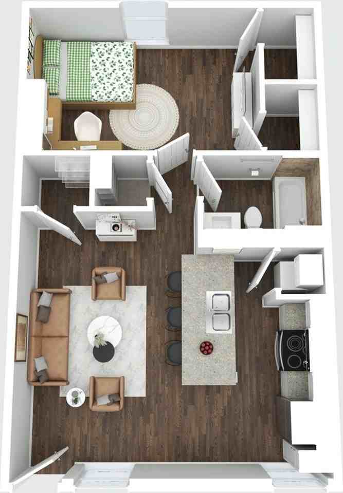 Jake's Place - Photo 2 of 8