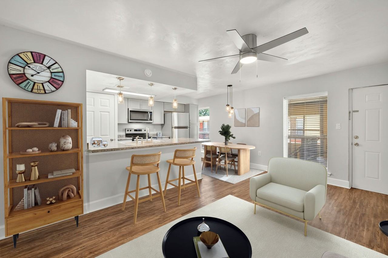 Jake's Place - Photo 5 of 8