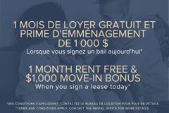 Domaine Bellerive Apartments - Photo 1 of 1